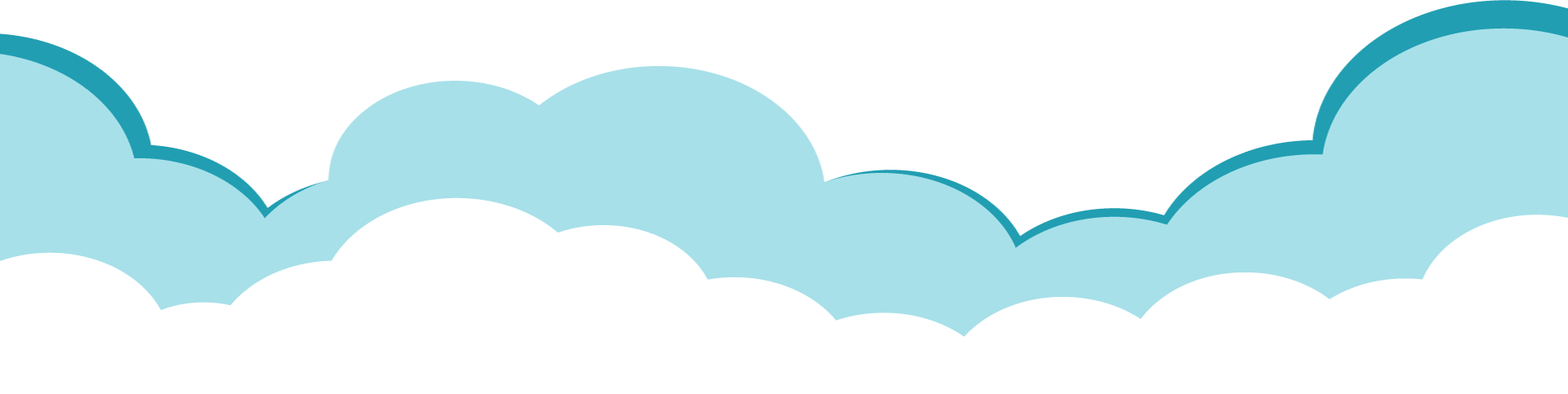 clouds