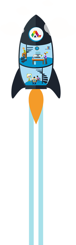 rocket